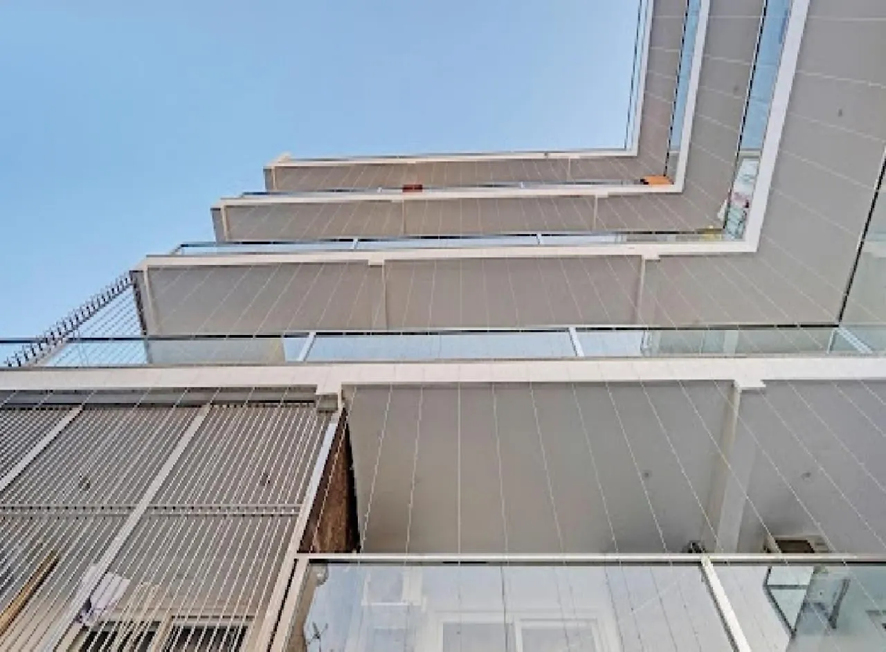 Akshay Medanta Hospitility 호텔 구르가온