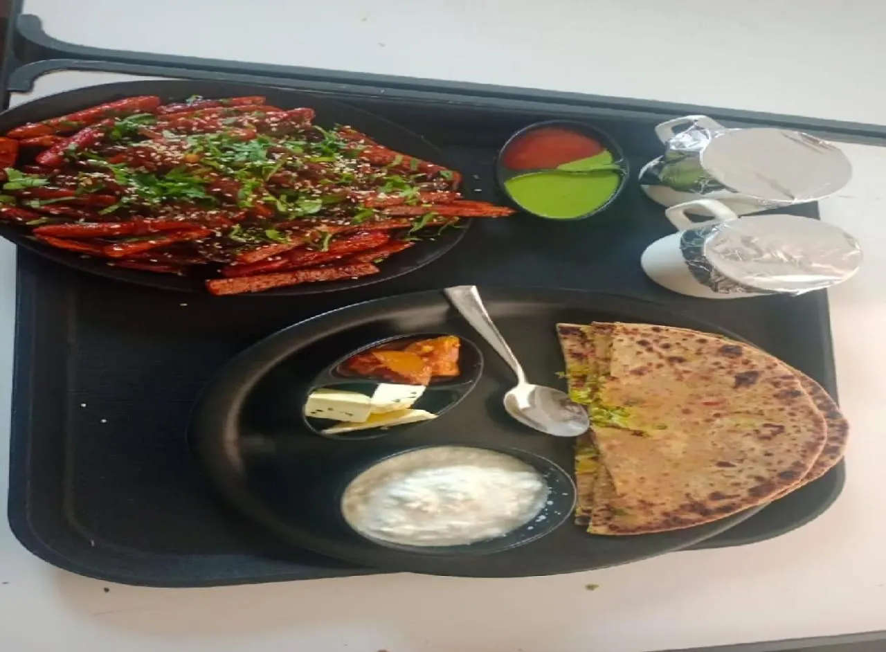 Akshay Medanta Hospitility 호텔 구르가온 3*,  인도